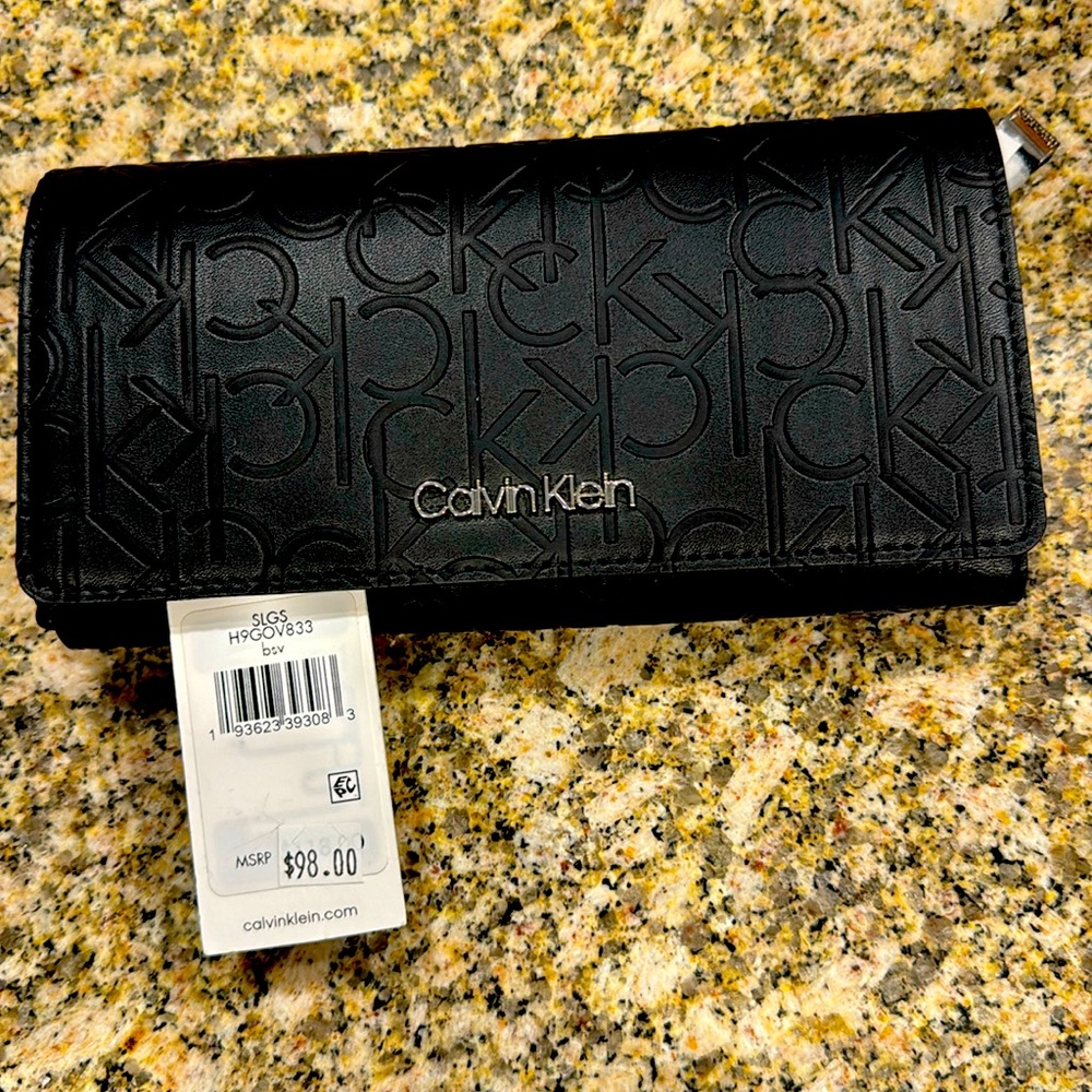 Calvin Klein Wallet